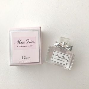 Christian Dior Blooming Bouquet